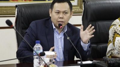 11. Wakil ketua DPD RI | Buliran.com