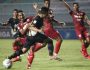 Singkirkan Dewa United, Persis Susul Rans Ke Liga 1