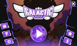 13.5 Galactic Rush | Buliran.com