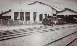 2.3 Stasiun Lempuyangan 1872 | Buliran.com