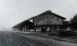 2.5 Stasiun Kedungjati 1873 | Buliran.com