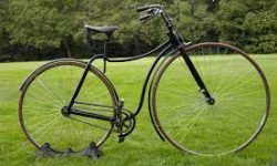 2.5 safety bicycle | Buliran.com