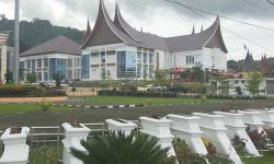 Hitam Putih Kontestasi Politik & Pemerintahan Di Kabupaten Solok