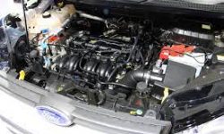 3. Mesin Ford Ecosport | Buliran.com