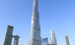 3.1 Burj Khalifa Dubai | Buliran.com