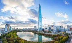 3.6 Lotte World Tower Seoul | Buliran.com