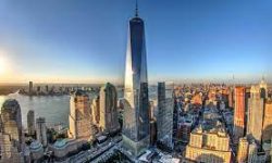 3.7 One World Trade Center New York City | Buliran.com
