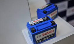5. 7 Aki Motor Bosch | Buliran.com