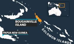 Menangkan Referendum, Bougainville Jadi Tetangga Baru Indonesia