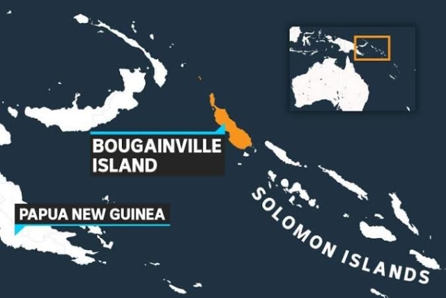 5. Bougainville | Buliran.com