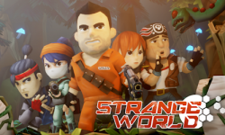 6.4 Strange World | Buliran.com
