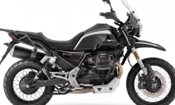 6.5 Moto Guzzi V85 Tt Update | Buliran.com