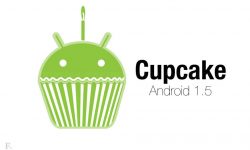 7.2 Android 1.5 Cupcake | Buliran.com