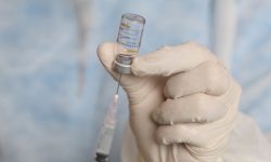10 Ribu Paket Sembako Disediakan untuk warga Pasaman yang Vaksin