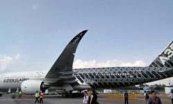 8.7 Airbus A350 XWB | Buliran.com