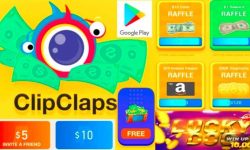 9.1 ClipClap | Buliran.com
