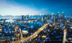 Smart City, Singapura Peringkat Pertama Di Dunia