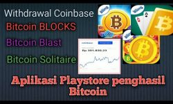 9.23 Bitcoin Blocks | Buliran.com