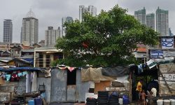 26,50 Juta Penduduk Indonesia Hidup Dalam Kemiskinan