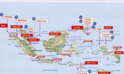 Mengenal Pulau-Pulau Terluar Di Indonesia