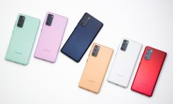 15.2 Samsung Galaxy S20 Fe | Buliran.com