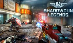 8.1 Shadowgun Legends | Buliran.com