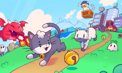 8.4 Super Cat Tales 2 | Buliran.com