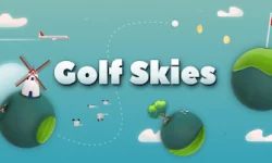 8.6 Golf Skies | Buliran.com