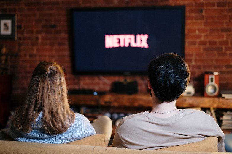 Netflix dan Dinginkan! / © Cottonbro/Pexels