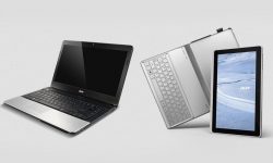 Komputer Tablet dan Notebook, Serupa Tapi Tak Sama