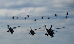 Mengenal 10 Helikopter Tempur Termahal & Tercanggih Di Dunia