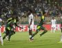 Trio Ais Antar Senegal Ke Final Piala Afrika