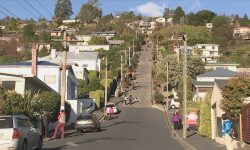 14.5 Steepest Street Selandia Baru | Buliran.com