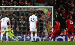 Liverpool Cukur Leeds Setengah Lusin Gol