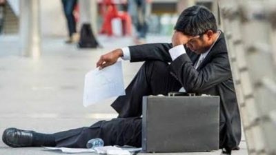 4. pengangguran | Buliran.com