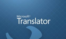 4.1 Microsoft Translator | Buliran.com