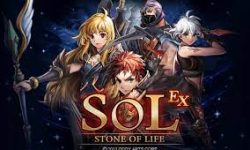 5.2 S.o.l Stone Of Life Ex | Buliran.com