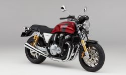 5.4 Honda CB1100EX | Buliran.com