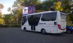 6.3 Bus Listrik Ahmadi | Buliran.com