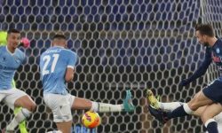 Lewati Duo Milan, Napoli Melenggang Ke Puncak Klasemen Liga Italia