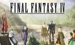 7.1 Final Fantasy Iv 3D Remake | Buliran.com