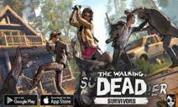 7.11 The Walking Dead | Buliran.com