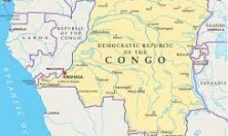 8.6 Republik Demokratis Kongo | Buliran.com