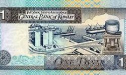 9.1 Dinar Kuwait | Buliran.com
