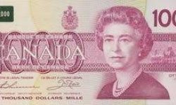 9.10 Dolar Kanada | Buliran.com