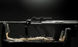 1. 4 senjata | Buliran.com