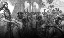 Deretan Panglima Perang Paling Pemberani dari Zaman Kuno