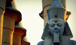1.2 Ramses II 1303—1213 SM | Buliran.com