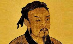 1.4 Sun Tzu 544—496 SM | Buliran.com
