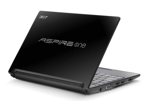 10.4 Acer Aspire One 522 | Buliran.com